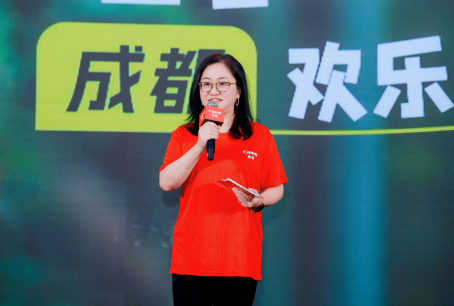 【新闻稿】欢乐大篷车竞赛场暨2025佳能影像马拉松成都站盛大开幕(5)632