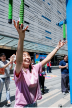 【新闻稿】世界微笑日，佳能开启&ldquo;大笑、大健康&rdquo;主题系列活动，2026佳能影像马拉松欢乐开跑792