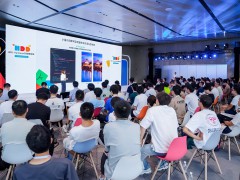 HDD 成都站聚焦HarmonyOS 7新特性，解锁星河互联、空间计算、AI 智能创新实践